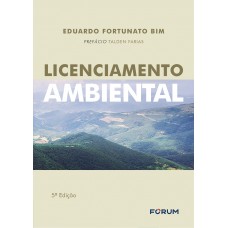 Licenciamento Ambiental