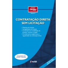 Contratação direta sem licitação