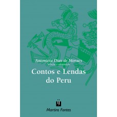 Contos e lendas do Peru
