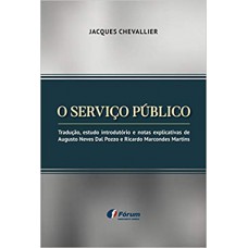 O serviço público