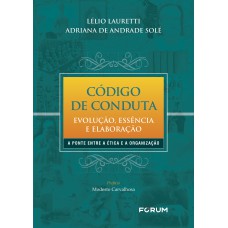 Código de Conduta