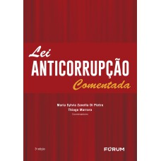 Lei anticorrupção comentada