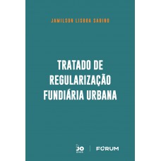 Tratado de Regularização Fundiária Urbana