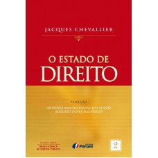 O Estado de direito - Volume 2