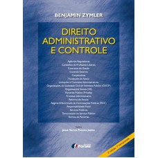 Direito administrativo e controle