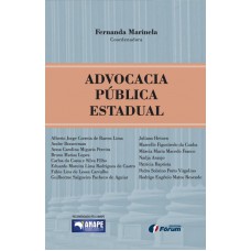 Advocacia pública estadual