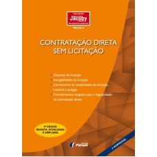 Contratação direta sem licitação