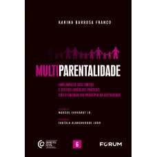 Multiparentalidade