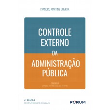 Controle Externo da Administração Pública