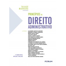 Princípios de Direito Administrativo