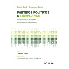 Partidos políticos e compliance