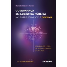 Governança em logística pública no enfrentamento à covid-19