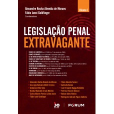 Legislação Penal Extravagante Vl.1