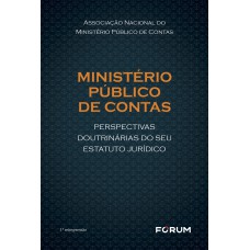 Ministério Público de contas