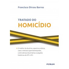 Tratado de homicídio