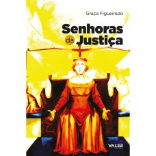 Senhoras da Justiça