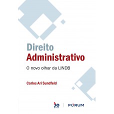 Direito Administrativo