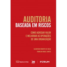 Auditoria Baseada em Riscos