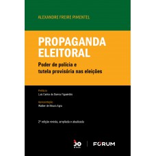 Propaganda Eleitoral