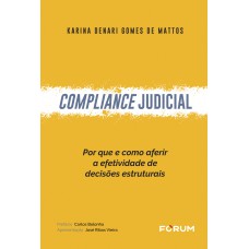 Compliance Judicial