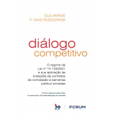 Diálogo Competitivo