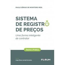 Sistema de registro de preços