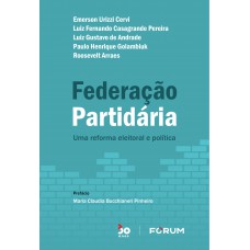 Federação Partidária