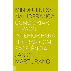 Mindfulness na liderança