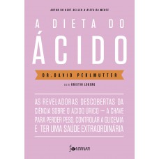 A dieta do ácido