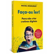 Faça-os ler!