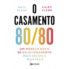 O casamento 80/80