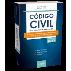 Código civil 2023