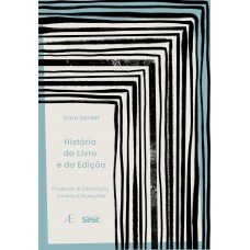 História do livro e da edição