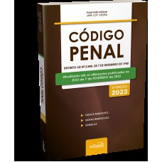 Código Penal 2023