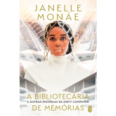 A Bibliotecária de Memórias