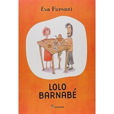 Lolo Barnabé
