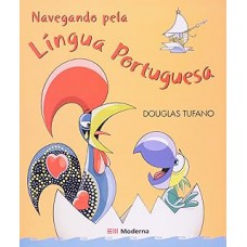 Navegando pela língua portuguesa