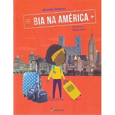 Bia na América