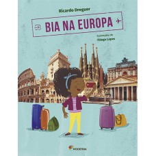 Bia na Europa