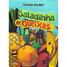 Saladinha de queixas