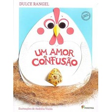 Um amor de confusão