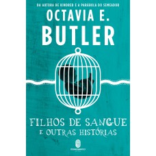 Filhos de sangue e outras histórias