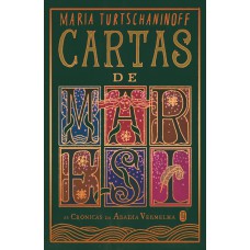 Cartas de Maresi