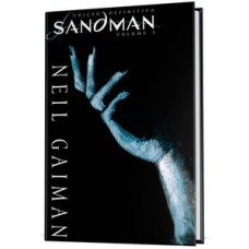 Absolute sandman vol. 3