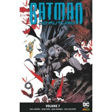 Batman do futuro vol. 7 (de 7)