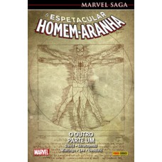 O espetacular homem-aranha vol.09