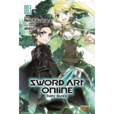 Sword art online - 03