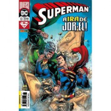 Superman: renascimento - 13 / 36