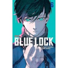 Blue lock vol. 6