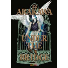 Arakawa under the bridge vol. 12